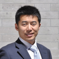 Alex Jin