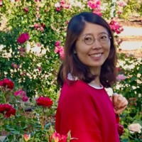 Helen（Zhijun） Qiu