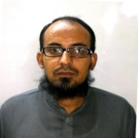 Mubashir Ahmed