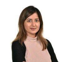Faryal Shaikh