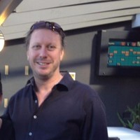 Daniel Burgess