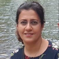 Shahla Khoran