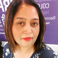 Manasi Raje-Pal