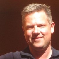 Steffen Scharff
