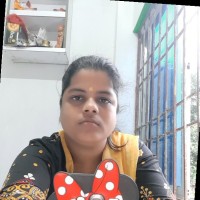 Amruta Priyambada Sahoo