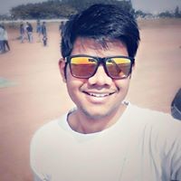 Snehashish Debnath