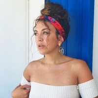 Brittney Gallegos
