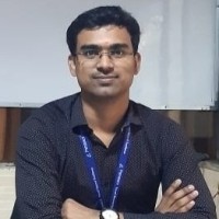 Shubham Gawande