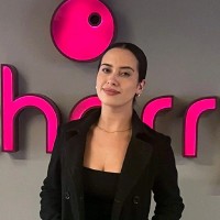 Laura Conradi Pacheco