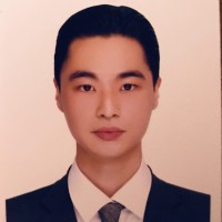 NOAH SHIN