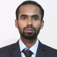 Mirza Shadiqur Rahaman