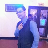 Gaurav Sahai