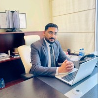 Muhammad Salman Sher