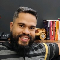André Santos
