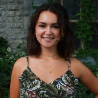 Lilia Brahimi
