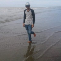 Ginanjar Saputra