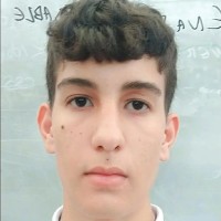 Arthur Dos Santos Primo