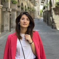 Martina De Angelis