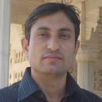 Hanuman Chaudhary