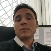 Manuel Alejandro Del Canto Llaneza