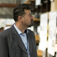 Arnold Huri