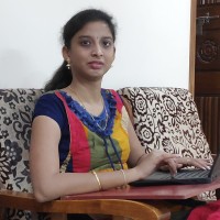 Tejaswini Pamidi