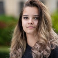 Sofia Seth