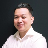 Cayden Chu