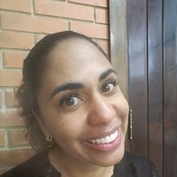 Priscila Ferreira Honorio