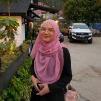Wan Nur Nasiha