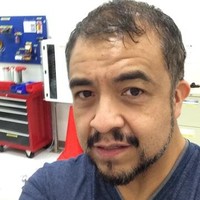 John Moreno