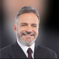 Gilberto Abramo