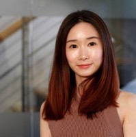 Liangliang (Iris) Xu