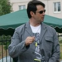 Наиль Ахметов