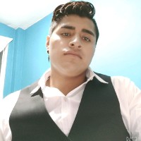 Gabriel Hernández Salazar