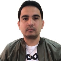 Edgar Paz