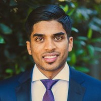 Dilshan Jeyakumar