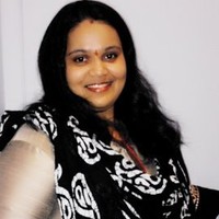 Anuja Patane
