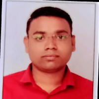 Mangesh Jogi
