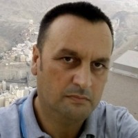 Almir Omerovic