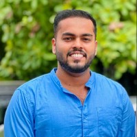 AKASH S R