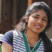 Namitha Santhosh