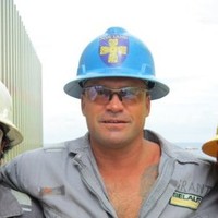 Grant Sandison