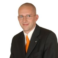 Wolfgang Straubinger