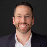 Brendan P. Speers, AIF®, CPFA™, C(k)P®