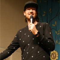 Adam Rostad