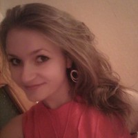 Ольга Ташкина