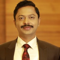 Shriram V