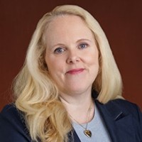 Allison E. Giles