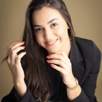 Paula Munier Ferreira